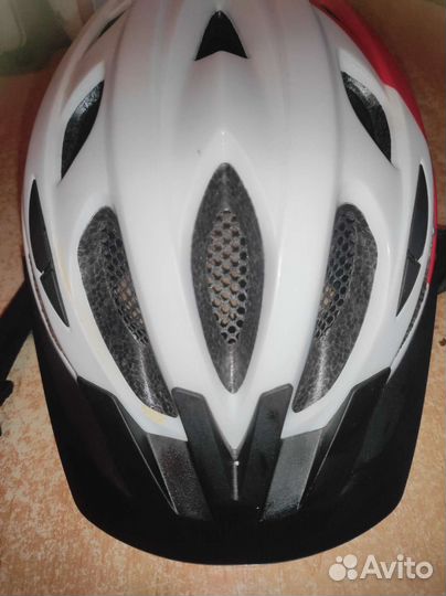 Велошлем Rockrader