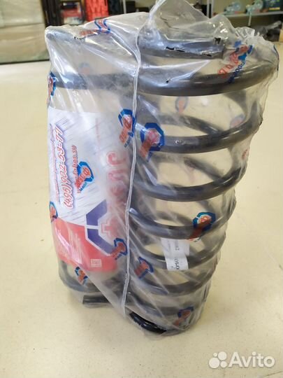 Пружина Фобос Хантер, Патриот передняя стандарт