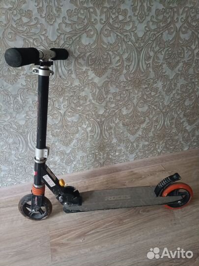Самокат детский