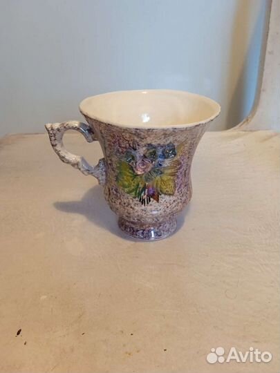 Сервиз чайный