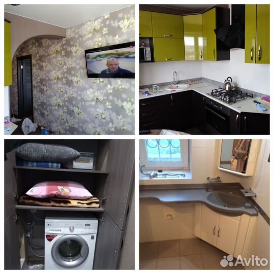 Строительство и ремонт домов и квартир