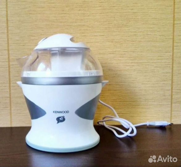 Мороженица Kenwood IM 250