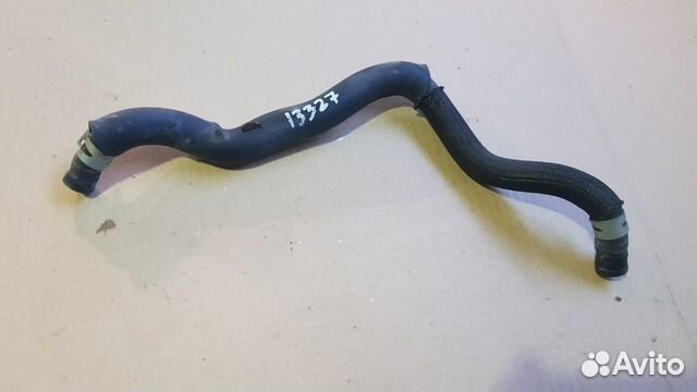 Патрубок системы охлаждения Lexus RX 4 2018