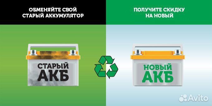 Аккумулятор Sebang 75D23L 65 А.ч Азия, обратная