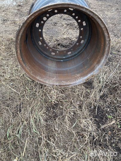 Диск к700 к 744