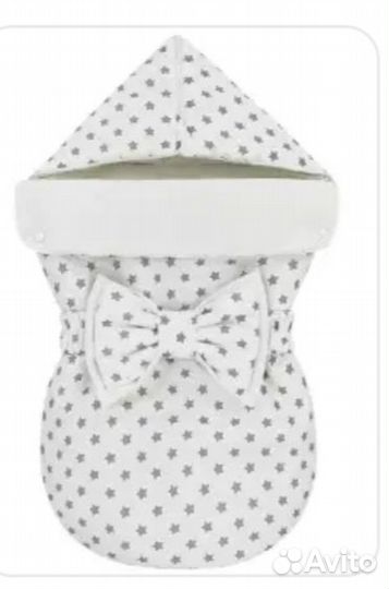 Конверты на выписку