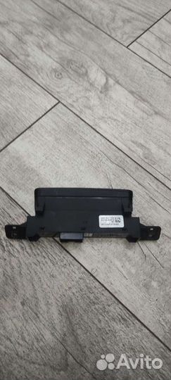 Блок управления подогрева сидений