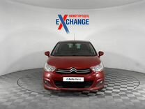 Citroen C4 1.6 AT, 2011, 231 679 км, с пробегом, цена 538 000 руб.