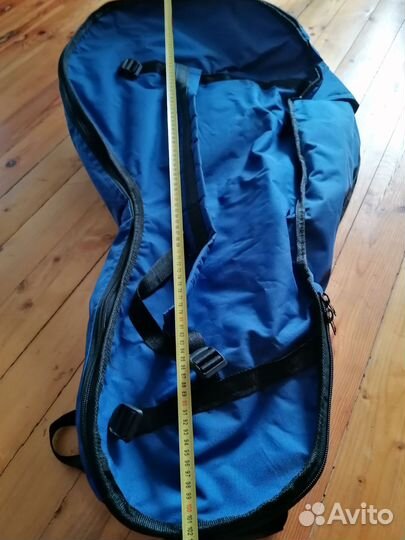 Чехол для лодочного мотора 4, 5, 6