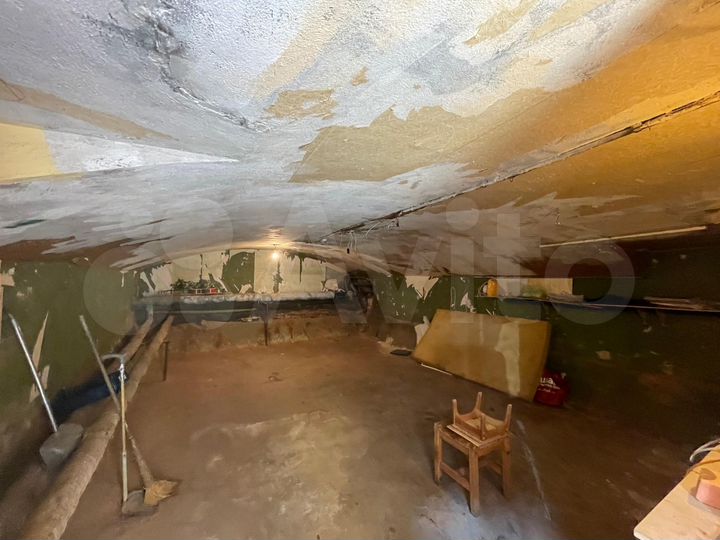 Помещение 33 кв.м на Итальянской