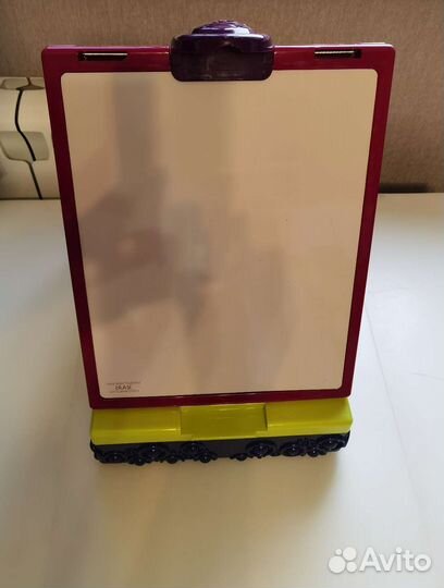 Складной мольберт Battat