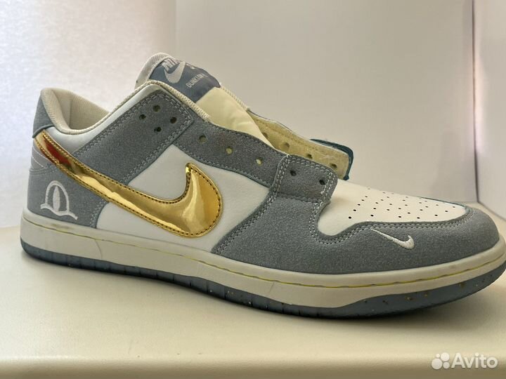 Кроссовки мужские nike 44 размер