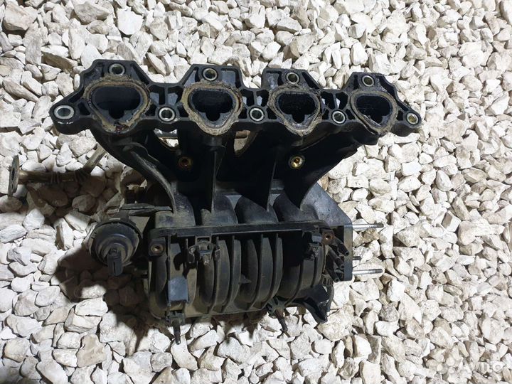 Впускной коллектор Lacetti Лачетти