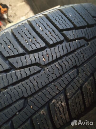 Nokian Tyres Nordman RS2 185/60 R14 82R