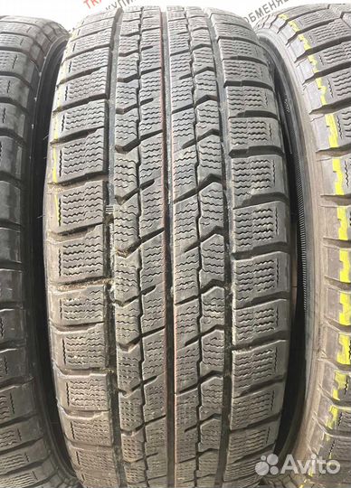 Goodyear Ice Navi Zea 205/65 R16 95S