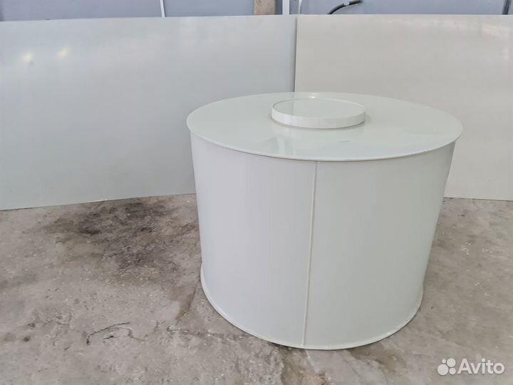 Бочка для воды (BPe2i9)