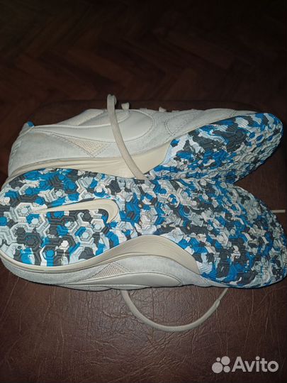 Футзалки Nike Tiempo Premier II Sala AV3153