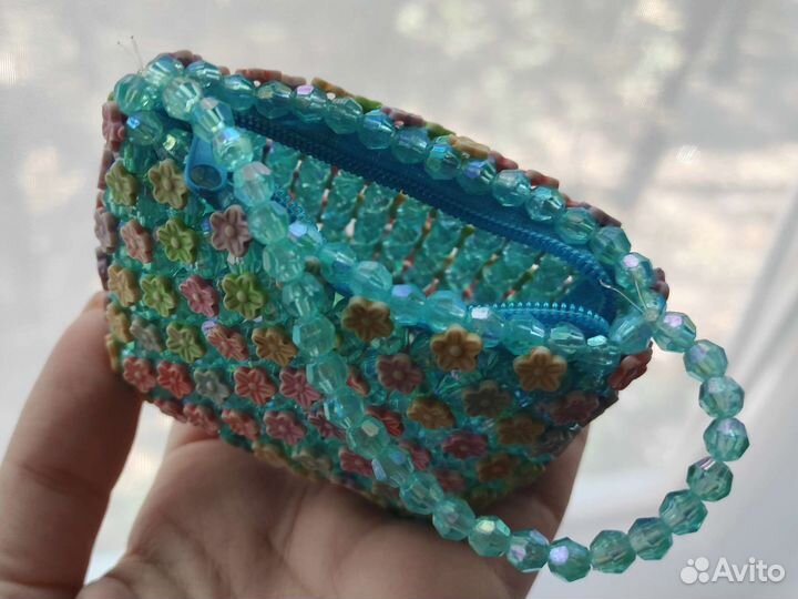 Сумка для куклы новая