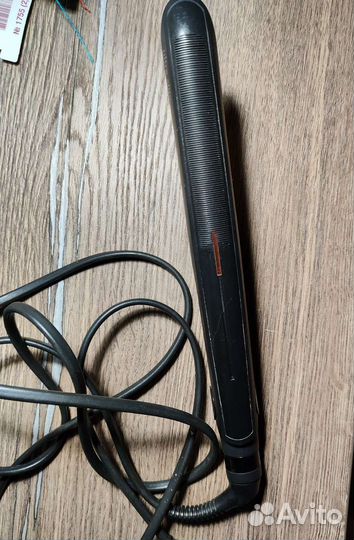 Выпрямитель волос Babyliss ST225E