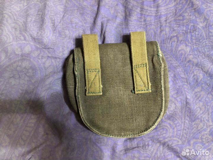 Подсумок ппш