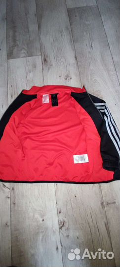 Спортивный костюм adidas оригинал