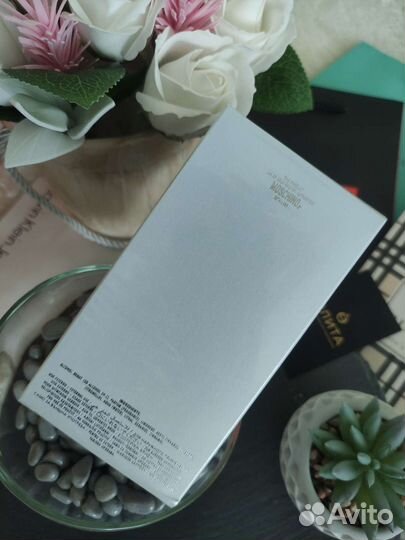 Moschino Funny туалетная вода