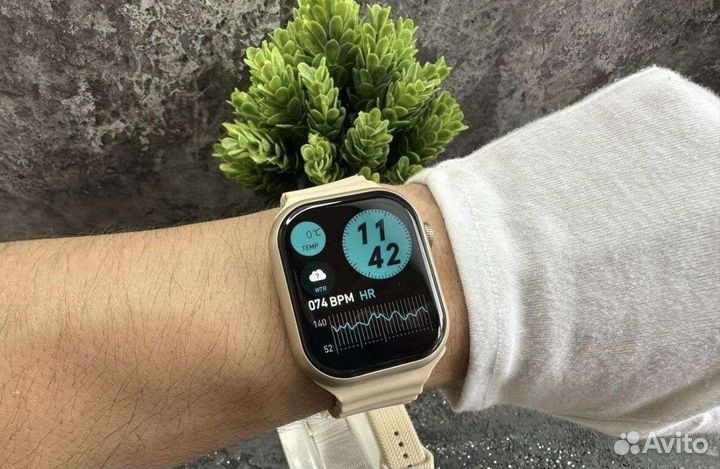 Apple watch max