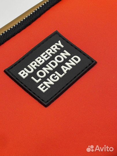 Сумка burberry london