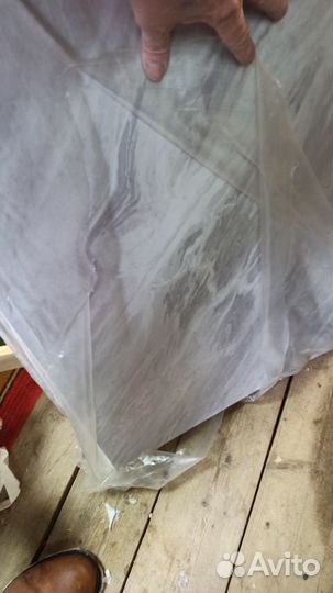 Остаток столешницы для кухни 1.37