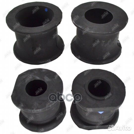 Комплект втулок стабилизатора mercedes-benz ML2