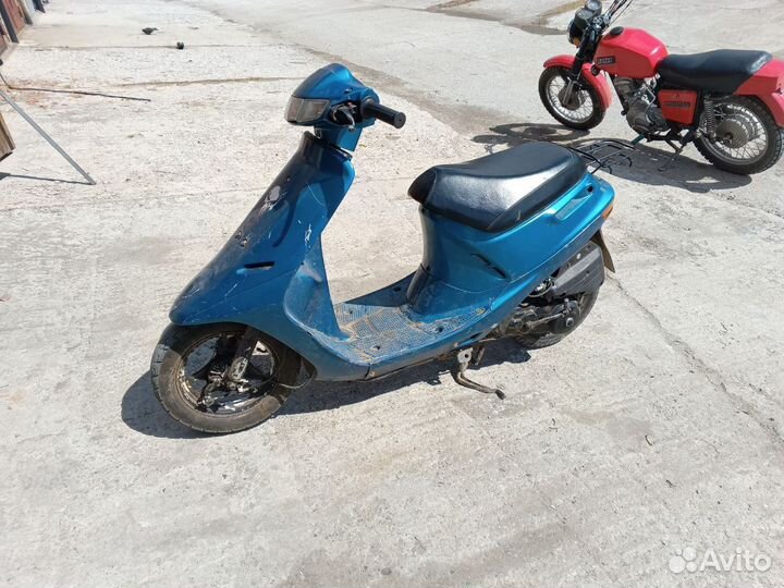Honda dio af18