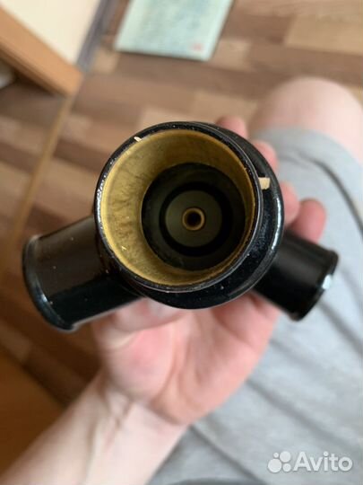 Термостат ваз 2109