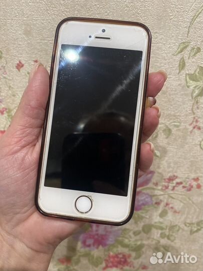 iPhone 5S, 32 ГБ