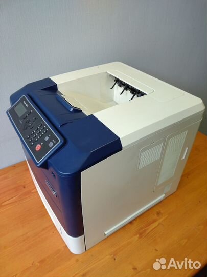 Принтер Xerox Phaser 4622 + 2 картриджа