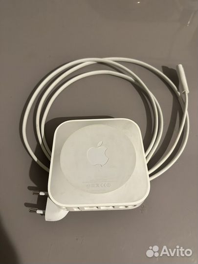 Wifi роутер Apple AirPort Express (A1392)