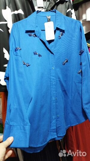 Женские вещи 56 58 размера