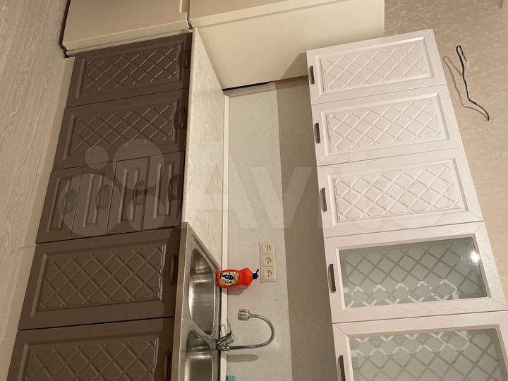 1-к. квартира, 53 м², 7/12 эт.