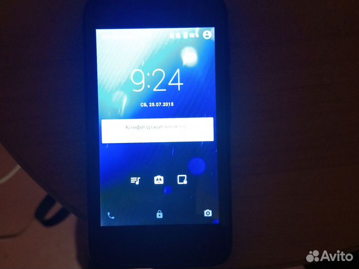 Samsung Galaxy A2 Core, 8 ГБ