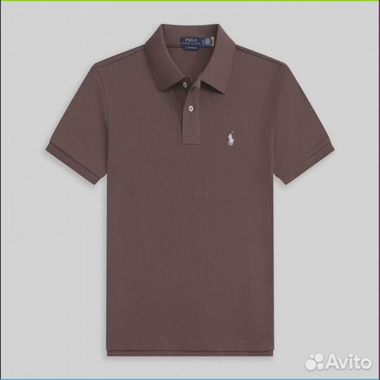 Футболка Polo Ralph Lauren (Арт. 225649)