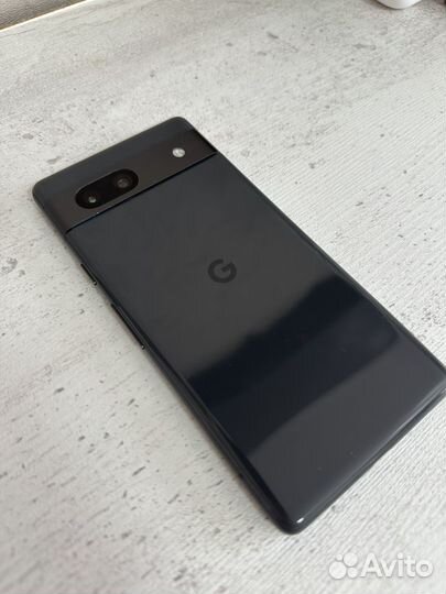 Google Pixel 7a, 8/128 ГБ