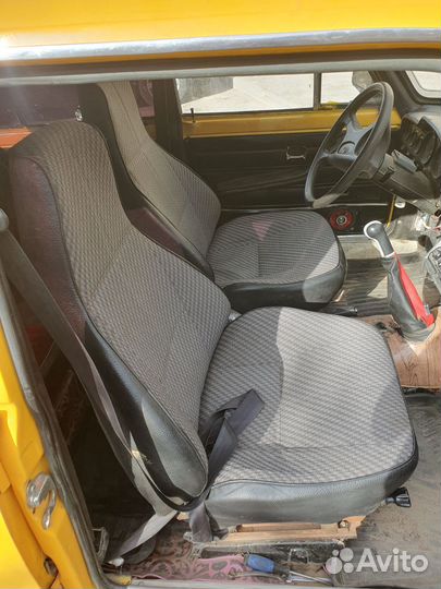 ВАЗ 2101 1.3 МТ, 1980, 158 885 км