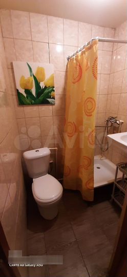 Квартира-студия, 18 м², 1/5 эт.