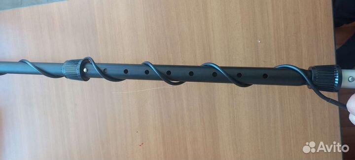 Металлоискатель teknetics eurotek