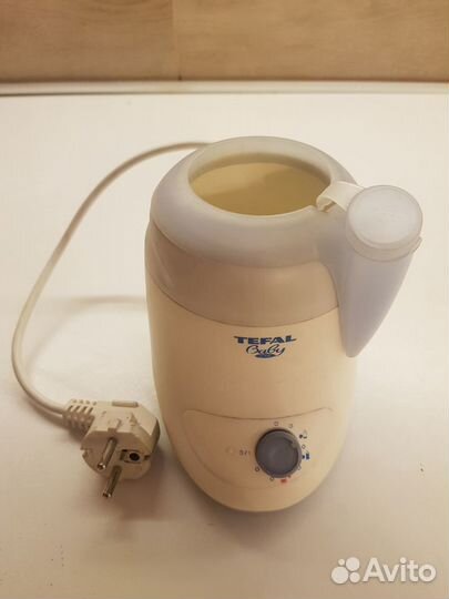 Подогреватель для бутылочек Tefal