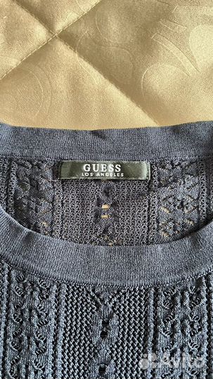 Топ женский Guess