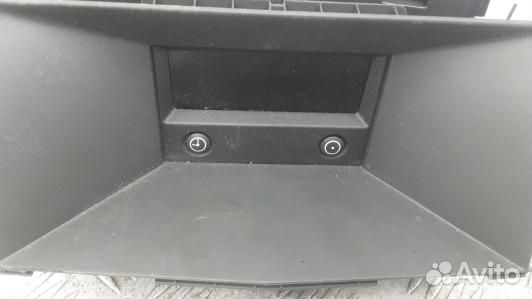 Монитор opel astra H (KML14JA01)