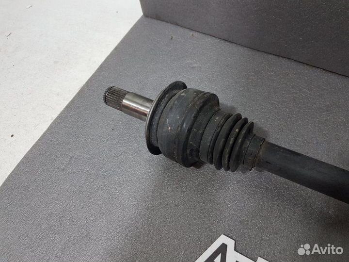 Привод задний правый Mercedes-Benz E-Class W213