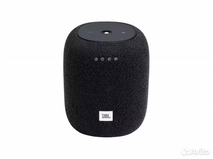 JBL Link Music с Алисой