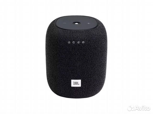 JBL Link Music с Алисой