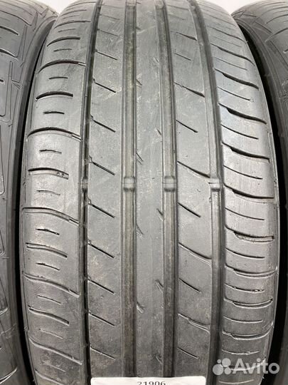 Falken ZIEX ZE914A Ecorun 215/55 R17 97V